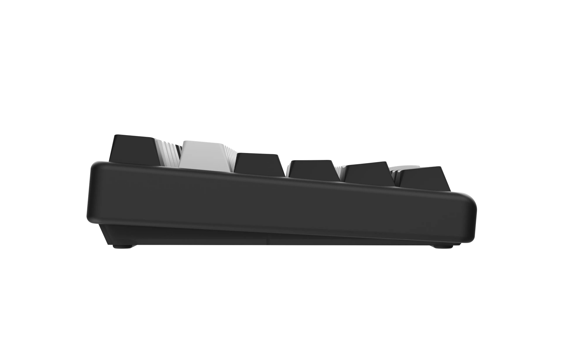 TENKO - Polar 75+ HE Magnetic Gaming Keyboard
