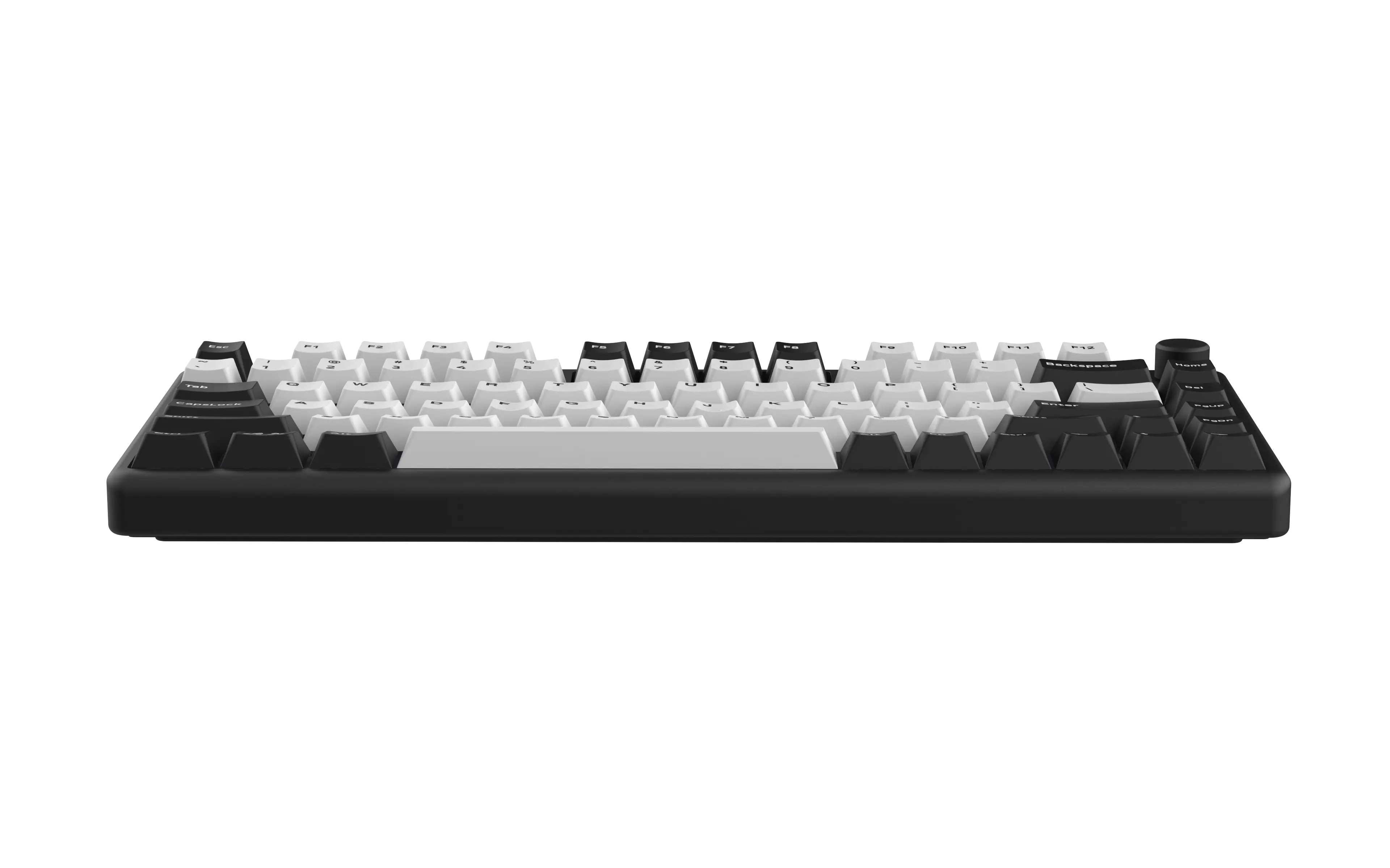 TENKO - Polar 75+ HE Magnetic Gaming Keyboard