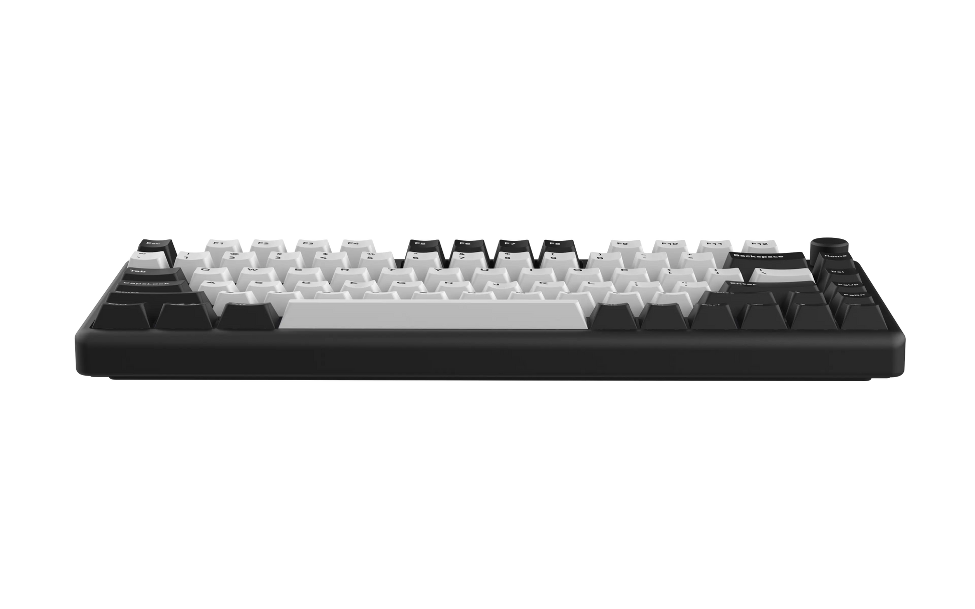 TENKO - Polar 75+ HE Magnetic Gaming Keyboard