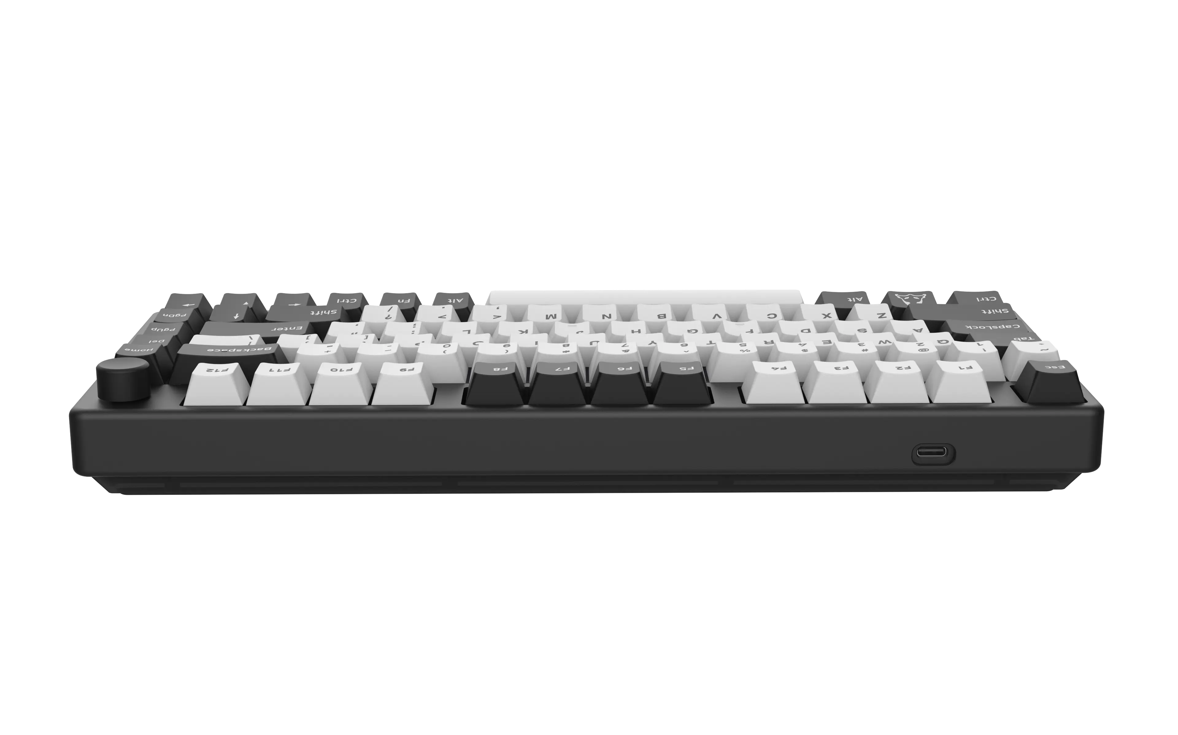 TENKO - Polar 75+ HE Magnetic Gaming Keyboard