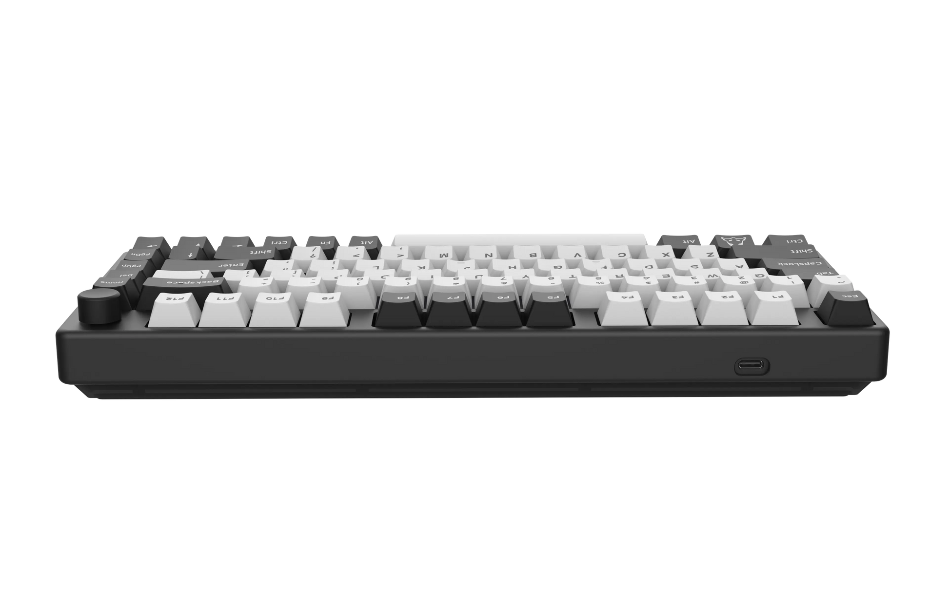 TENKO - Polar 75+ HE Magnetic Gaming Keyboard