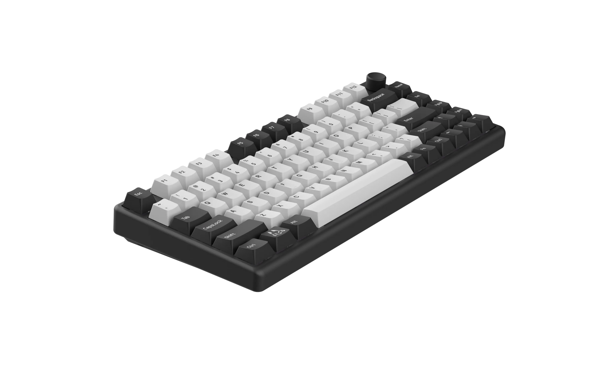 TENKO - Polar 75+ HE Magnetic Gaming Keyboard