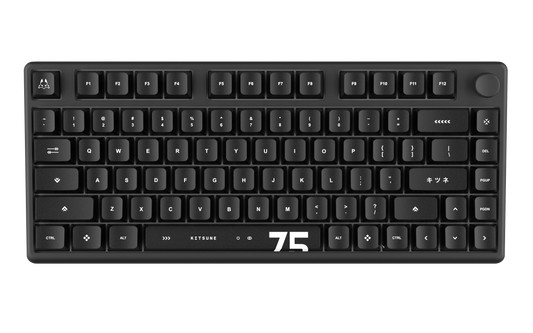 TENKO - Polar 75+ HE Magnetic Gaming Keyboard
