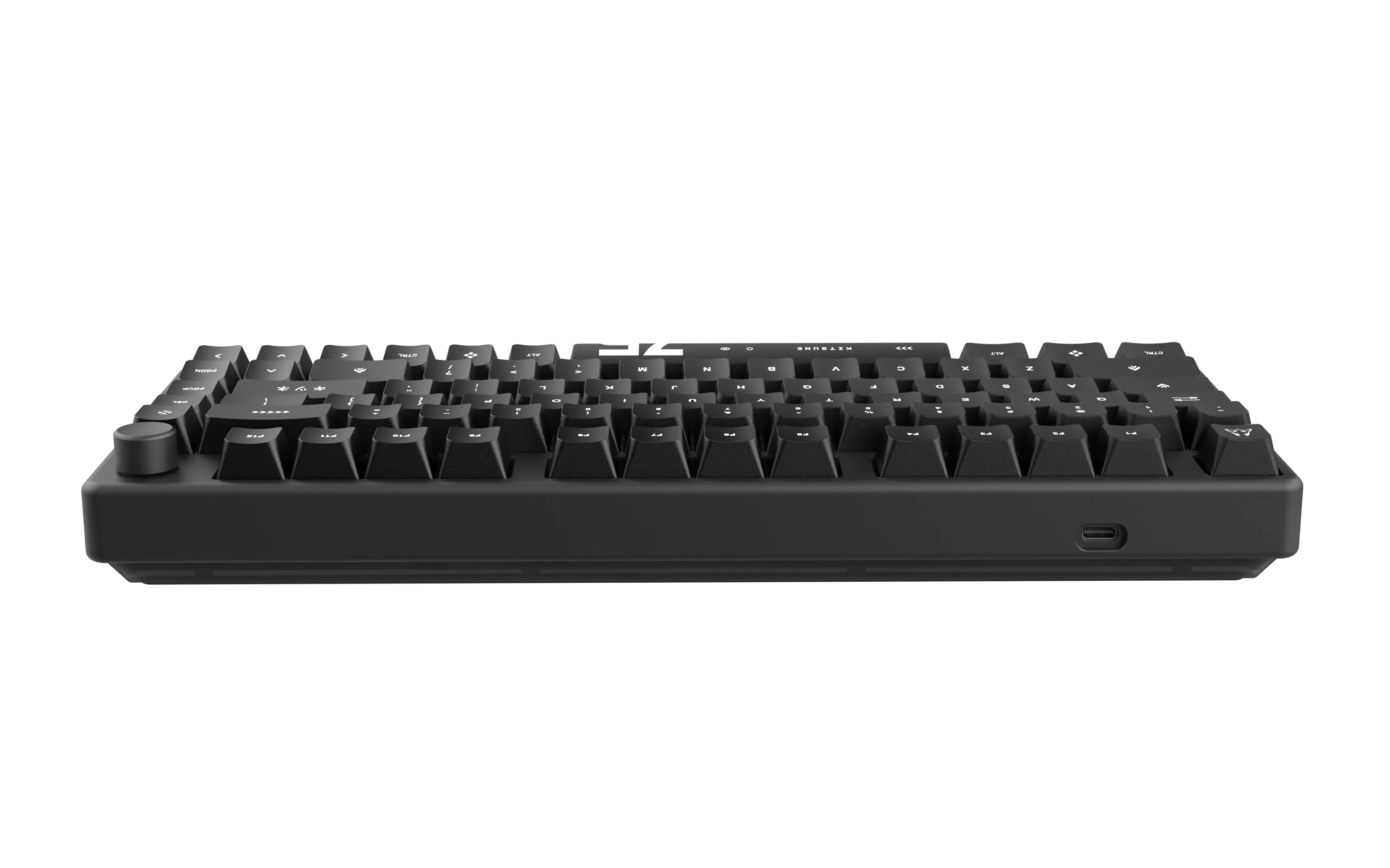 TENKO - Polar 75+ HE Magnetic Gaming Keyboard