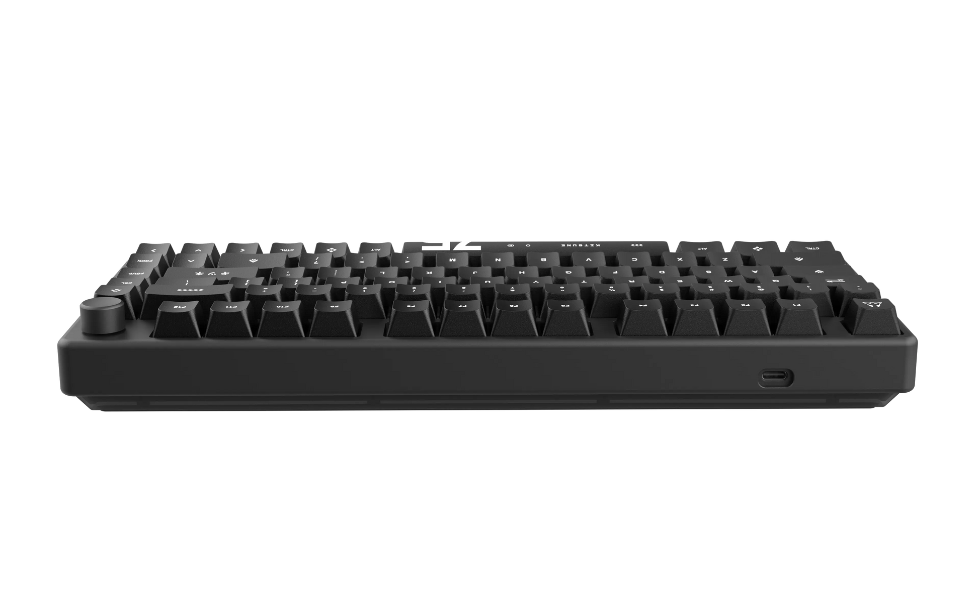 TENKO - Polar 75+ HE Magnetic Gaming Keyboard