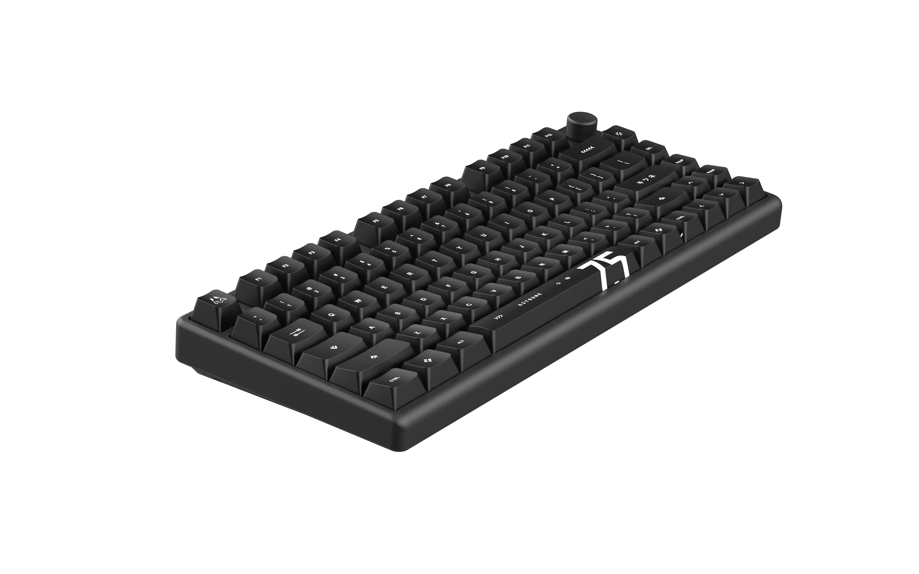 TENKO - Polar 75+ HE Magnetic Gaming Keyboard
