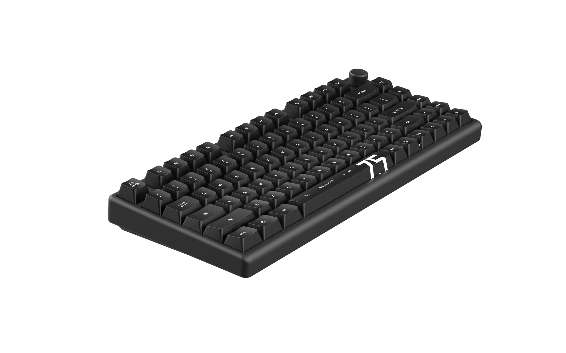 TENKO - Polar 75+ HE Magnetic Gaming Keyboard