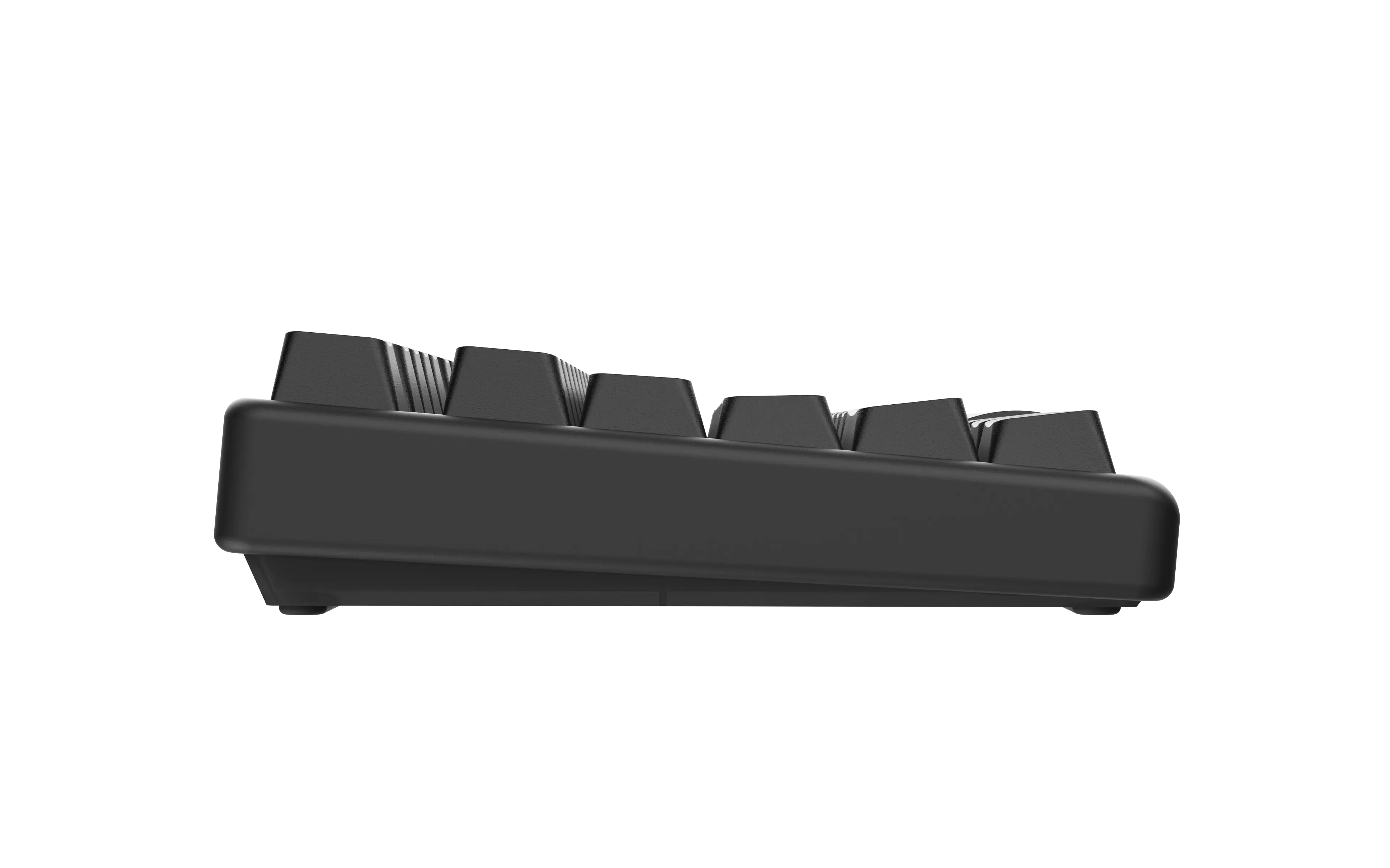 TENKO - Polar 75+ HE Magnetic Gaming Keyboard