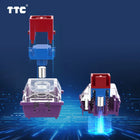 TTC Magneto Magnetic Switches