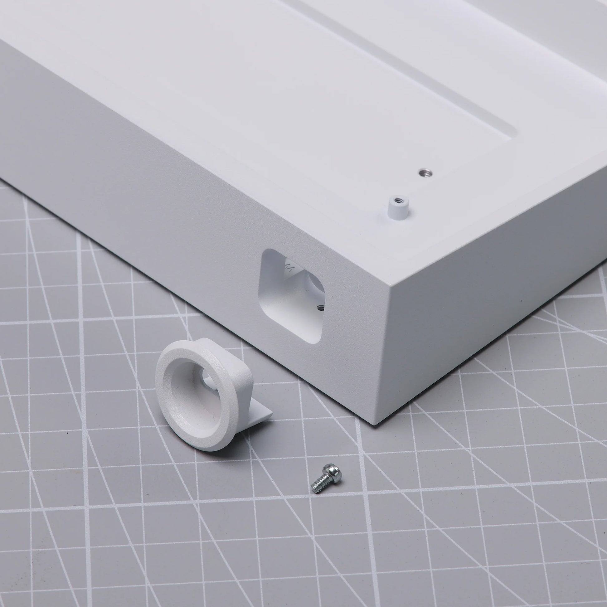 KBDFANS - Tofu60 Redux 60% Keyboard Case
