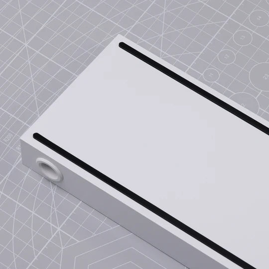 KBDFANS - Tofu60 Redux 60% Keyboard Case – Arbiter Studio KBDFANS - Tofu60 Redux 60% Keyboard Case – Arbiter Studio