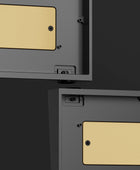 KBDFANS - Brass Weight Bar for Tofu60 Redux 60%