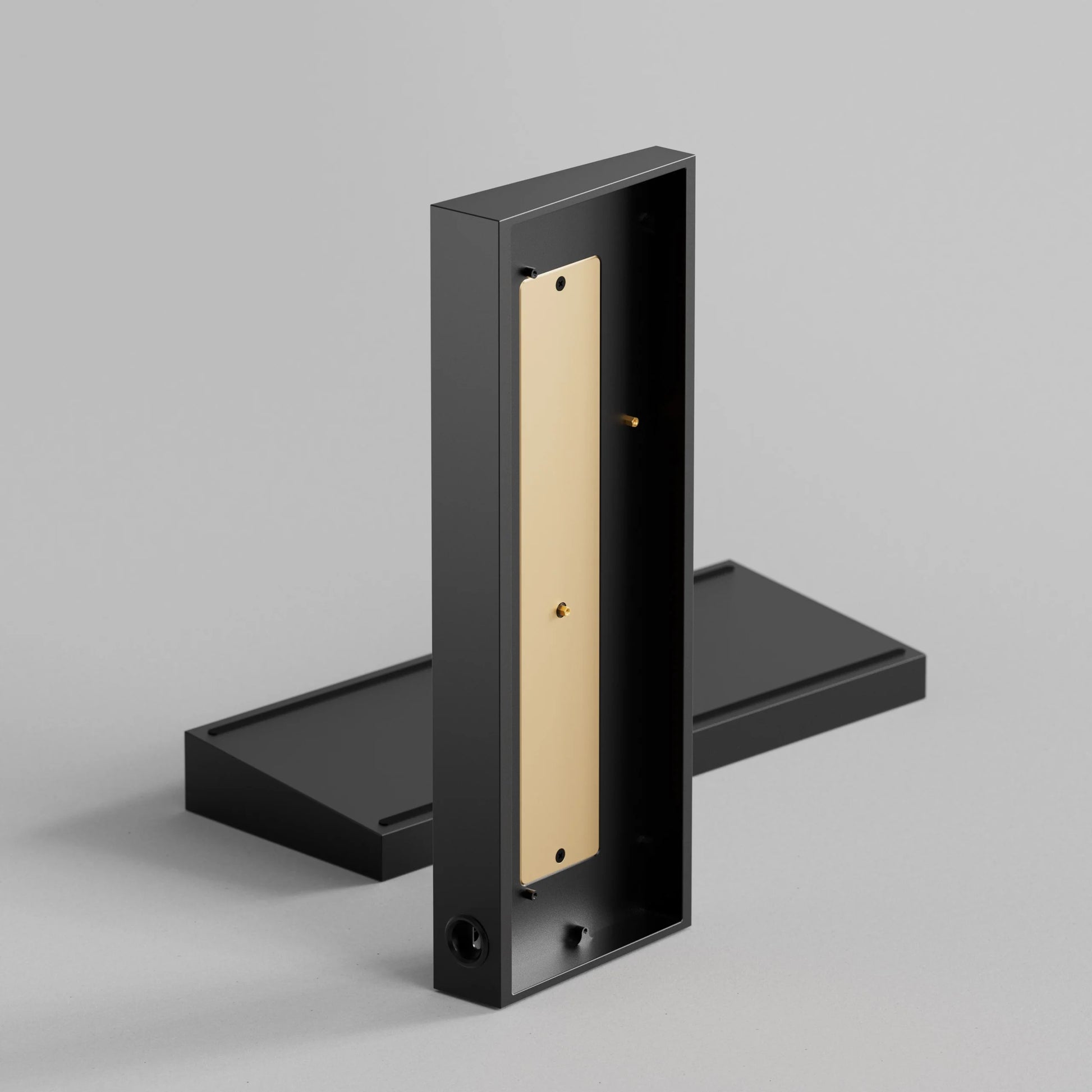 KBDFANS - Brass Weight Bar for Tofu60 Redux 60%