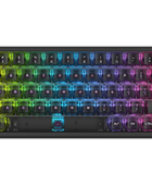 Polar 65 HE Dual Rail - Phantom Series