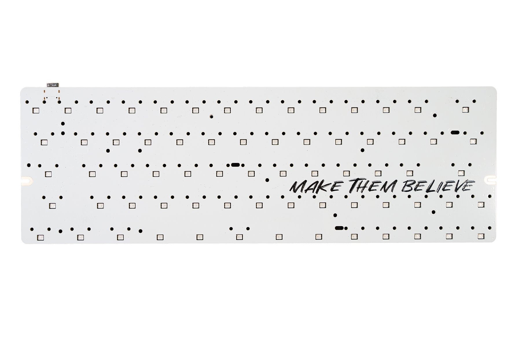 HM Z Platform HE PCB Kit **EARLY BIRD BONUS - Set of Gateron Jade HM Z Platform HE PCB Kit **EARLY BIRD BONUS - Set of Gateron Jade