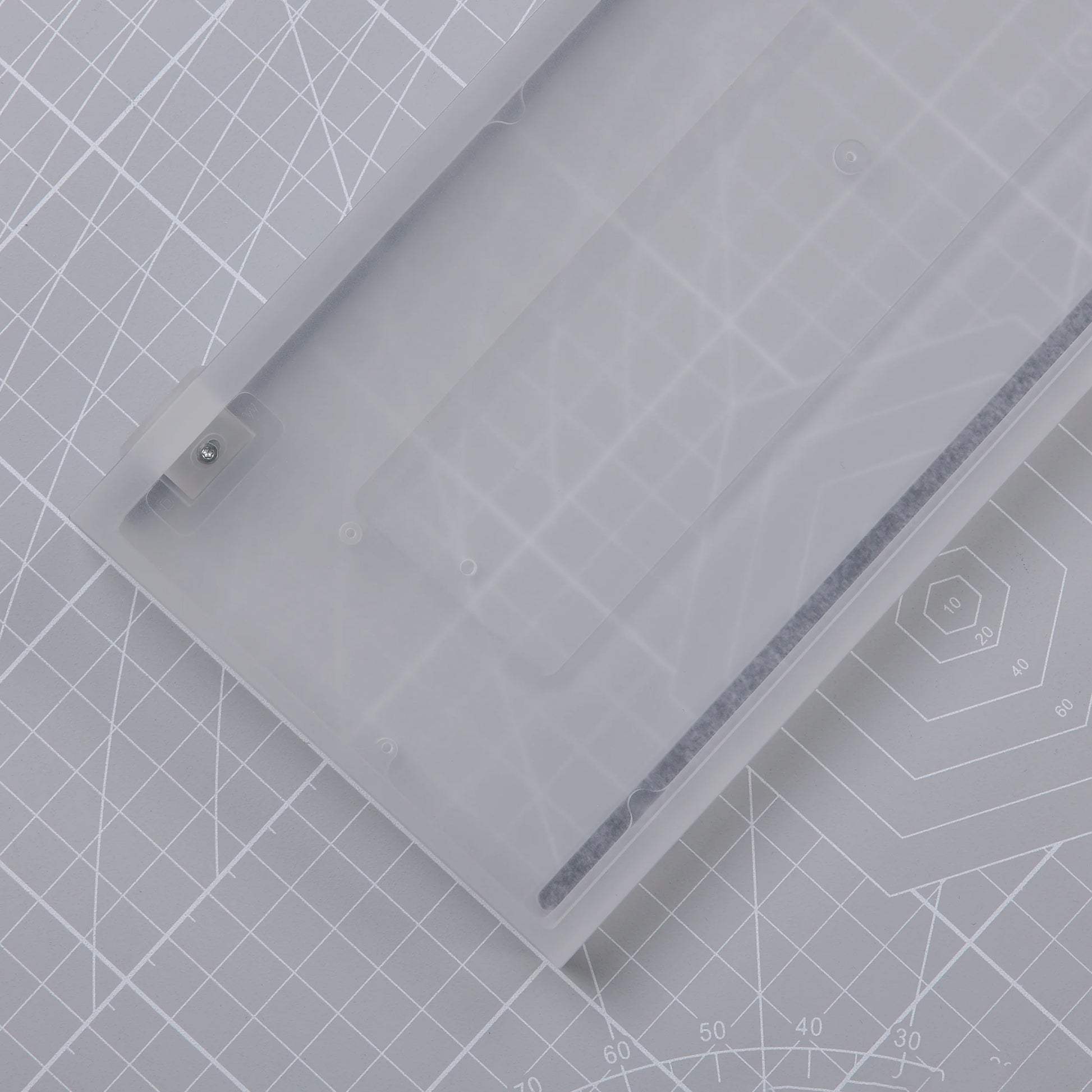 KBDFANS - Tofu60 Redux 60% Keyboard Case