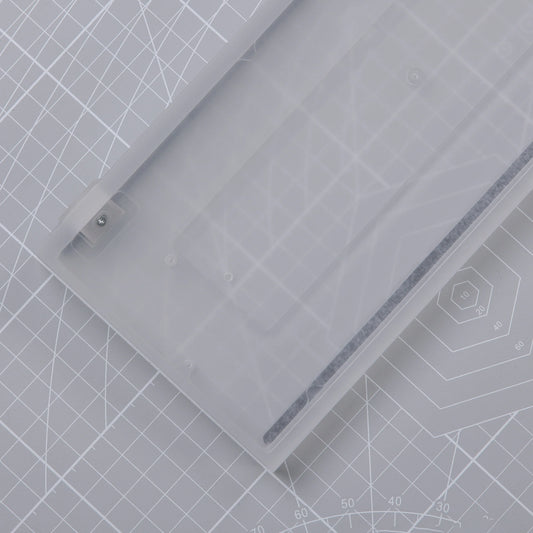 KBDFANS - Tofu60 Redux 60% Keyboard Case