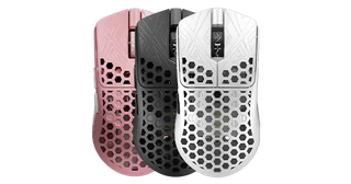 AKITSU MEDIUM 8K Carbon Fiber