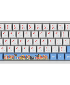 GODZILLA - Polar 65 PRO | Polar 75 PRO HE Gaming Keyboard