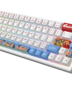 GODZILLA - Polar 65 PRO | Polar 75 PRO HE Gaming Keyboard