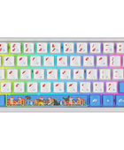 GODZILLA - Polar 65 PRO | Polar 75 PRO HE Gaming Keyboard