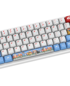 GODZILLA - Polar 65 PRO | Polar 75 PRO HE Gaming Keyboard