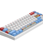 GODZILLA - Polar 65 PRO | Polar 75 PRO HE Gaming Keyboard