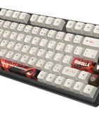 GODZILLA - Polar 65 PRO | Polar 75 PRO HE Gaming Keyboard