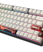 GODZILLA - Polar 65 PRO | Polar 75 PRO HE Gaming Keyboard
