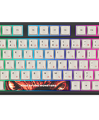 GODZILLA - Polar 65 PRO | Polar 75 PRO HE Gaming Keyboard