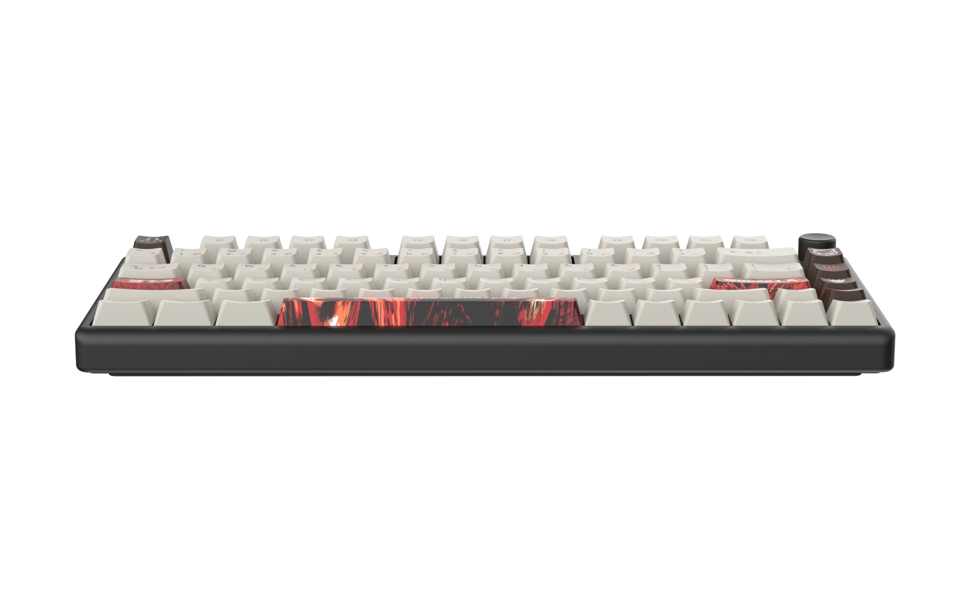 GODZILLA - Polar 65 PRO | Polar 75 PRO HE Gaming Keyboard GODZILLA - Polar 65 PRO | Polar 75 PRO HE Gaming Keyboard