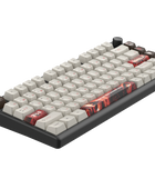 GODZILLA - Polar 65 PRO | Polar 75 PRO HE Gaming Keyboard
