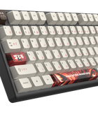 GODZILLA - Polar 65 PRO | Polar 75 PRO HE Gaming Keyboard