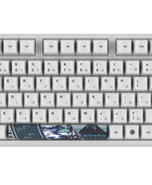 GODZILLA - Polar 65 PRO | Polar 75 PRO HE Gaming Keyboard