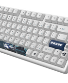 GODZILLA - Polar 65 PRO | Polar 75 PRO HE Gaming Keyboard