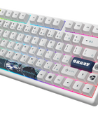 GODZILLA - Polar 65 PRO | Polar 75 PRO HE Gaming Keyboard