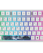 GODZILLA - Polar 65 PRO | Polar 75 PRO HE Gaming Keyboard