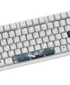 GODZILLA - Polar 65 PRO | Polar 75 PRO HE Gaming Keyboard