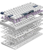 GODZILLA - Polar 65 PRO | Polar 75 PRO HE Gaming Keyboard