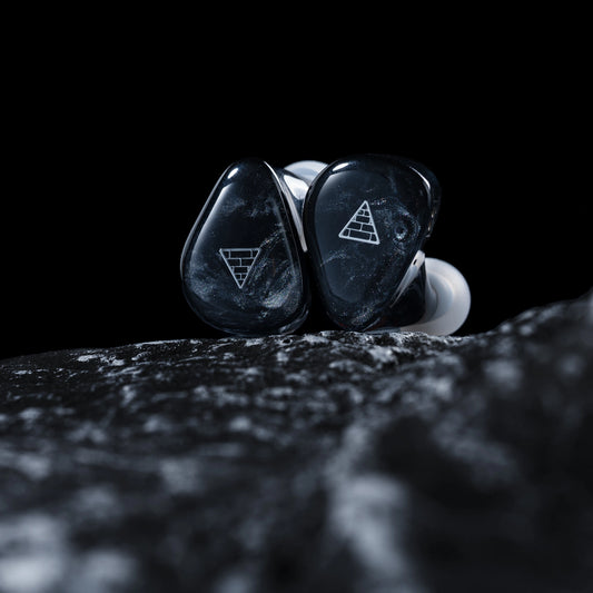 ASTRA In Ear Monitors by Padsmith