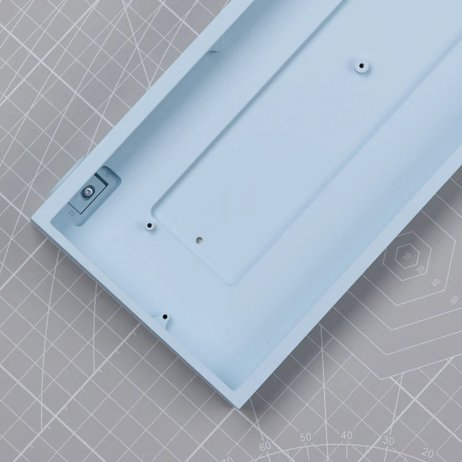 KBDFANS - Tofu60 Redux 60% Keyboard Case – Arbiter Studio