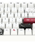 Yuki Aim Polar 75 8K Dragon Edition (Oni 2.0 Collection)