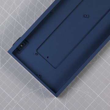 Anodized Dark Blue