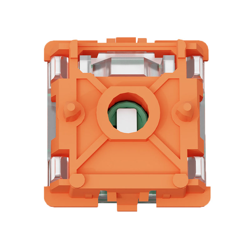 Fox Edition Dual-Rail Magnetic Switches – Arbiter Studio