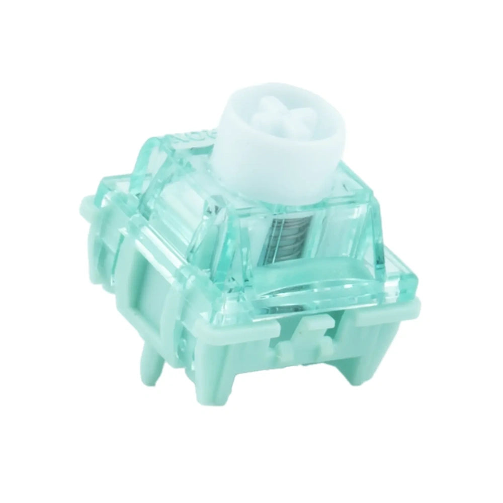 Gateron Jade Ultra Magnetic Switches