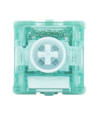 Gateron Jade Ultra Magnetic Switches