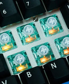 Gateron Jade Ultra Magnetic Switches