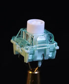 Gateron Jade Ultra Magnetic Switches