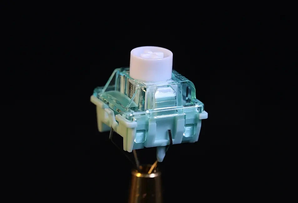 Gateron Jade Ultra Magnetic Switches