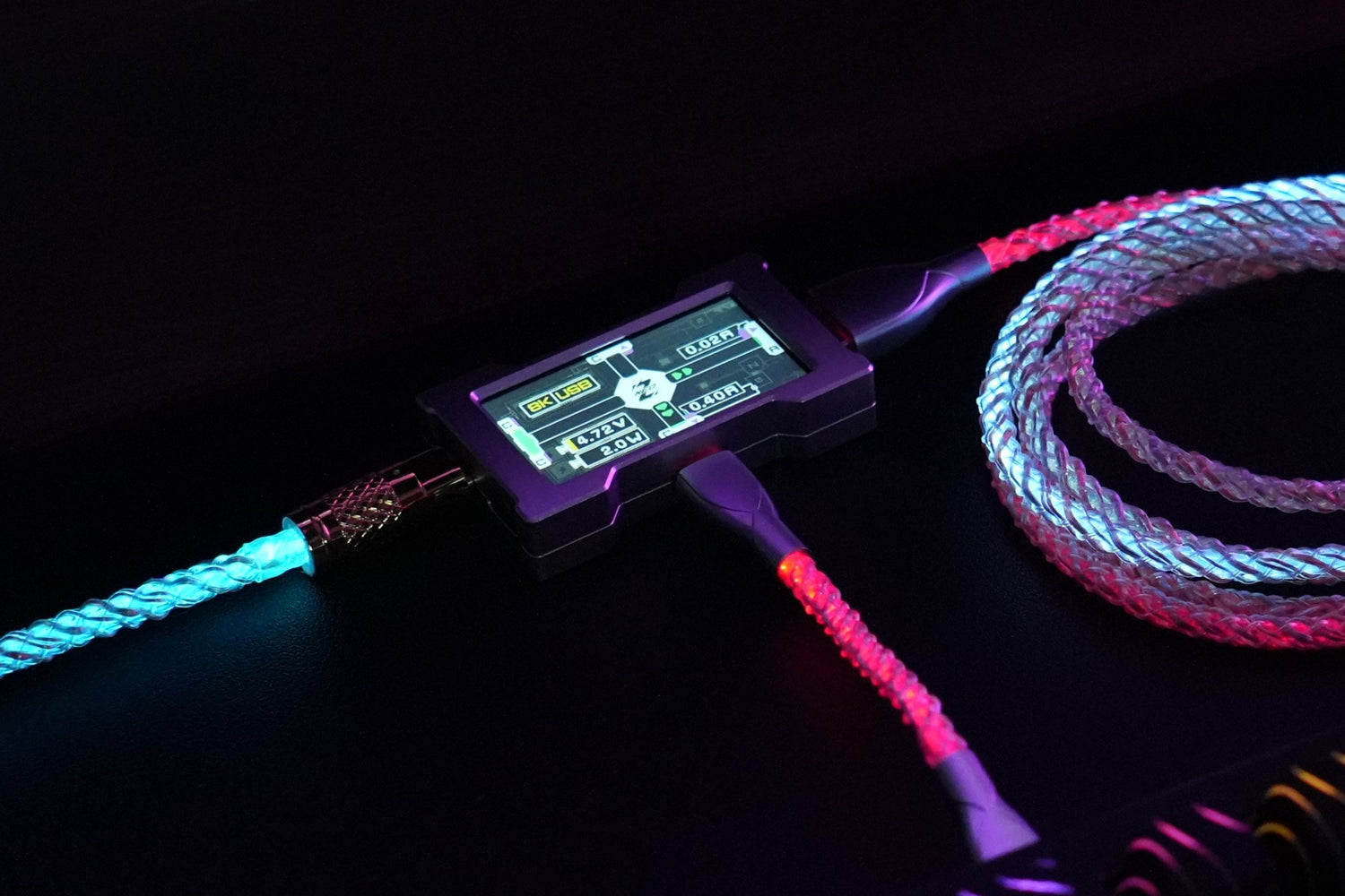 HM Lab RGB Cable 1.4m